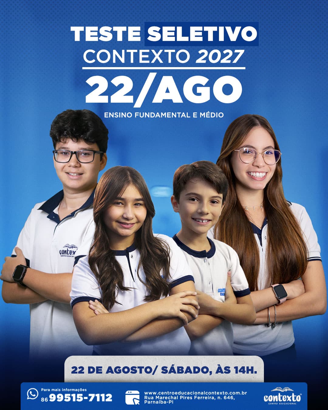 Imagem institucional