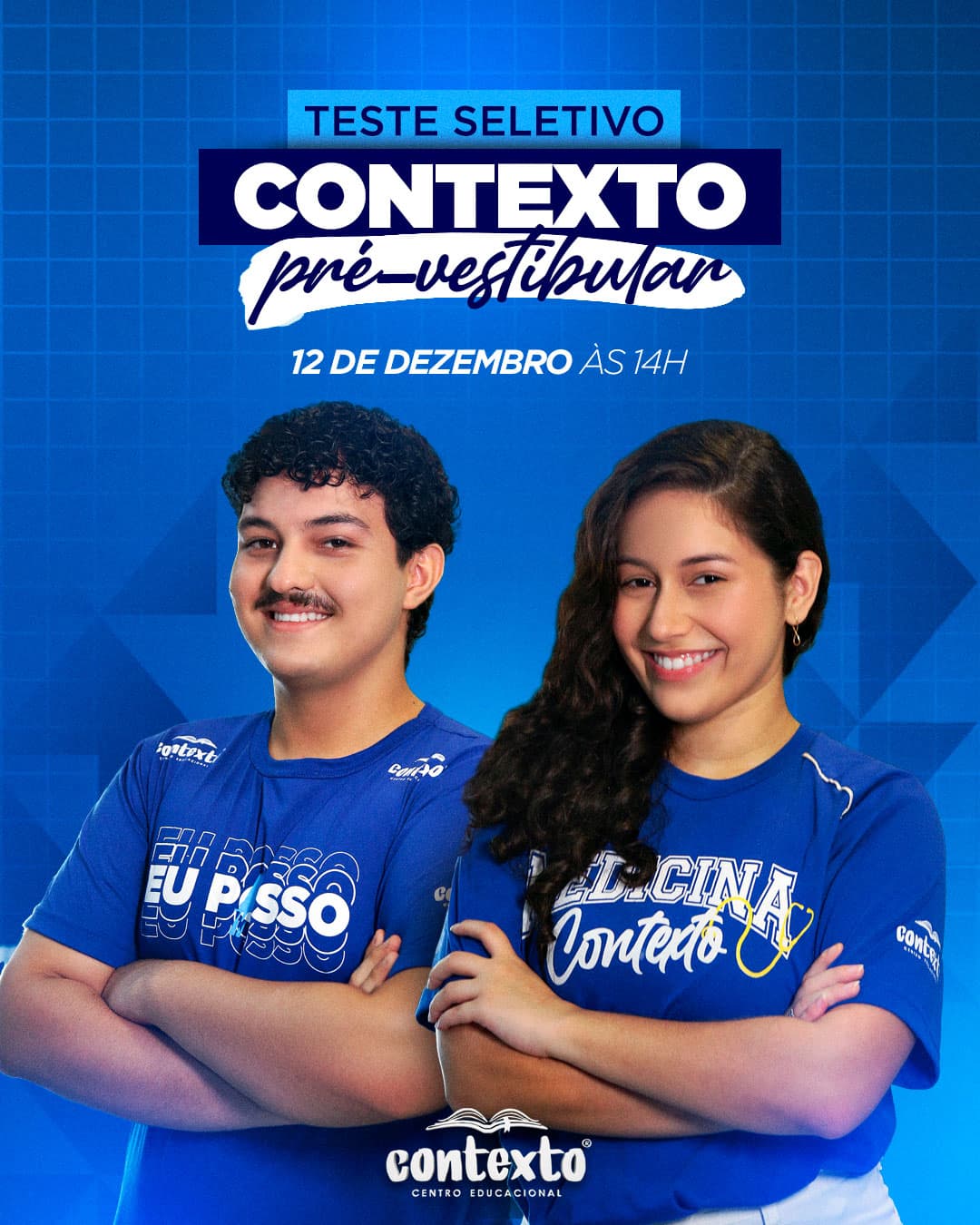 Imagem institucional